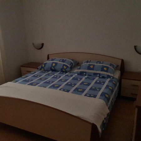 Apartment Damira Vodice Exterior foto