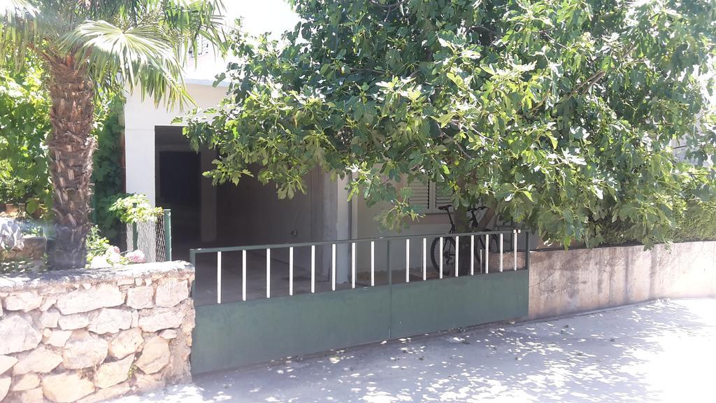 Apartment Damira Vodice Exterior foto